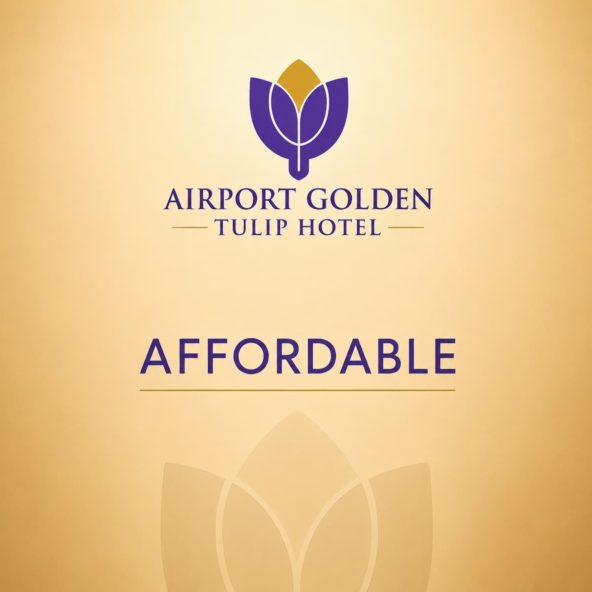 Affordable Luxury Hotel Near Lagos Airport