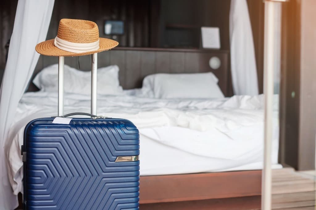 7 Reasons Business Travelers Choose Airport Golden Tulip Hotel in Lagos